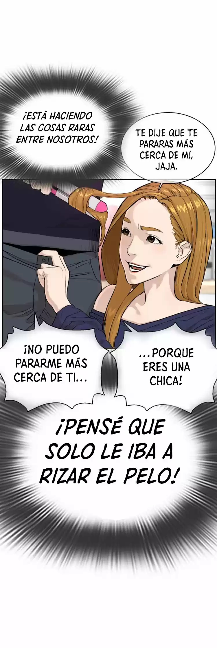 Read Viral Hit Español Manga Online