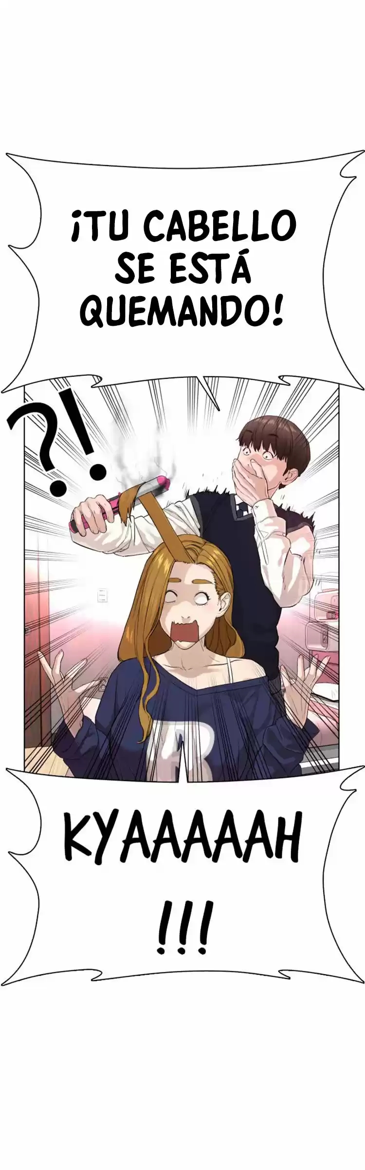 Read Viral Hit Español Manga Online