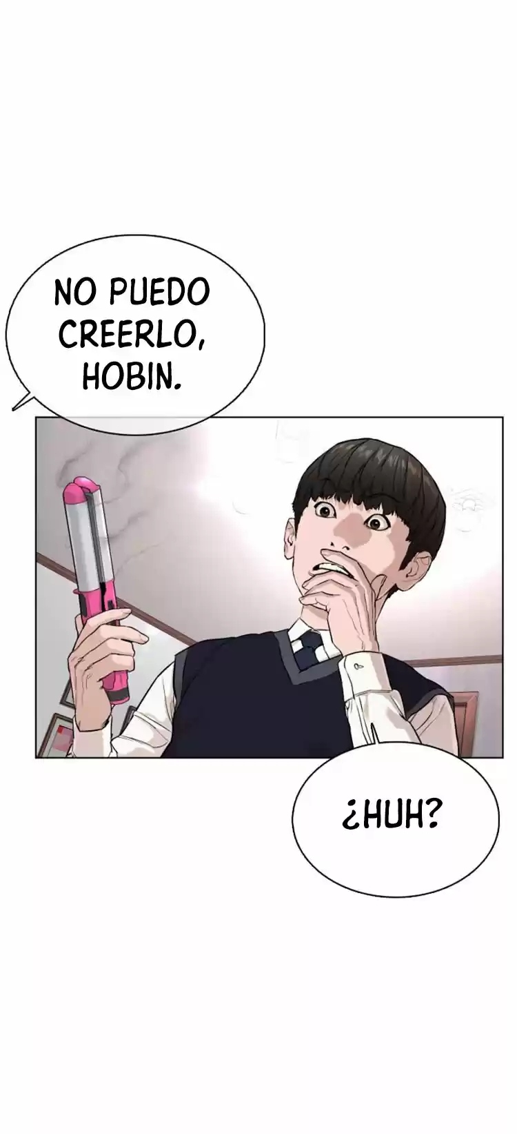 Read Viral Hit Español Manga Online