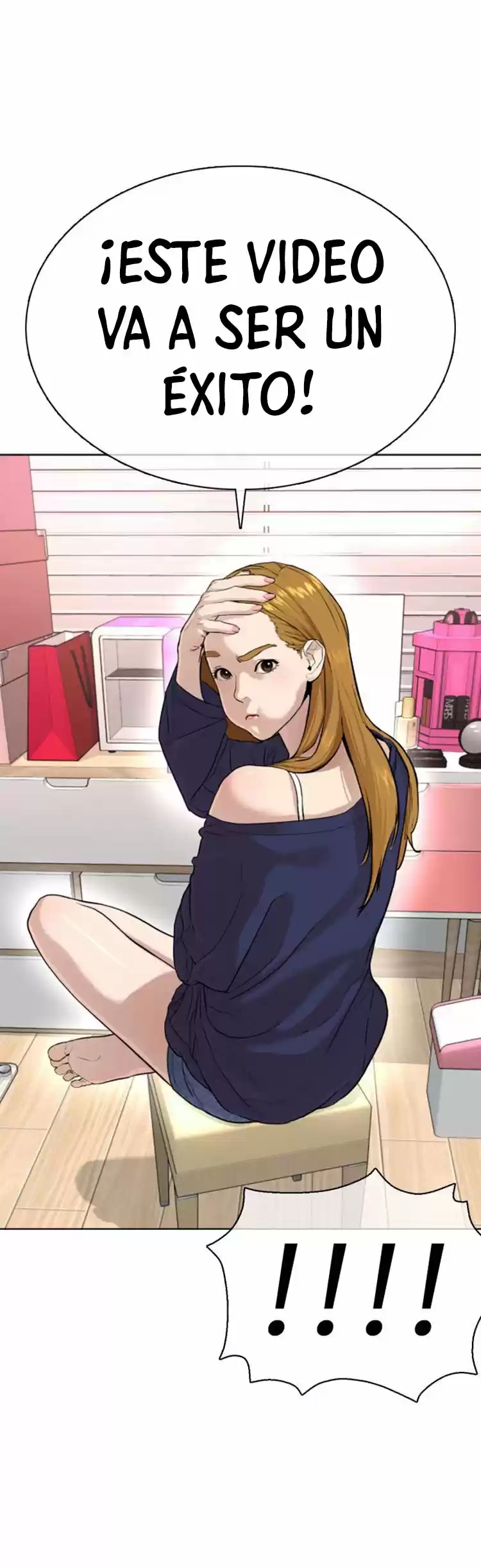 Read Viral Hit Español Manga Online