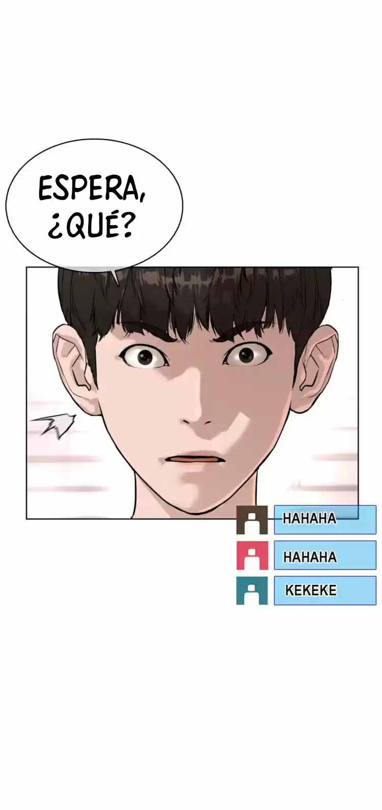 Read Viral Hit Español Manga Online