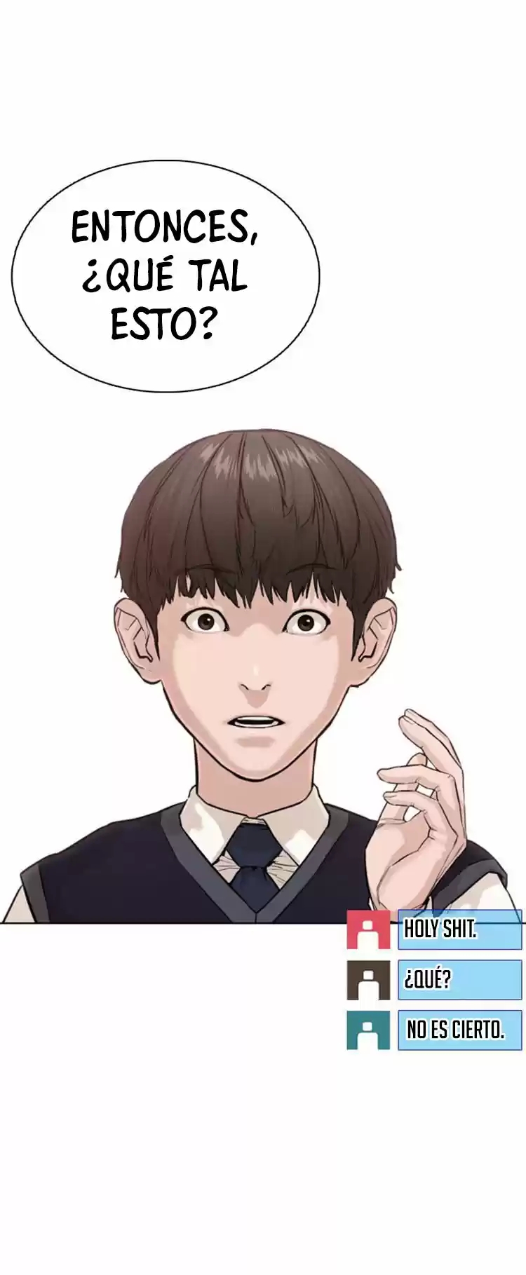 Read Viral Hit Español Manga Online
