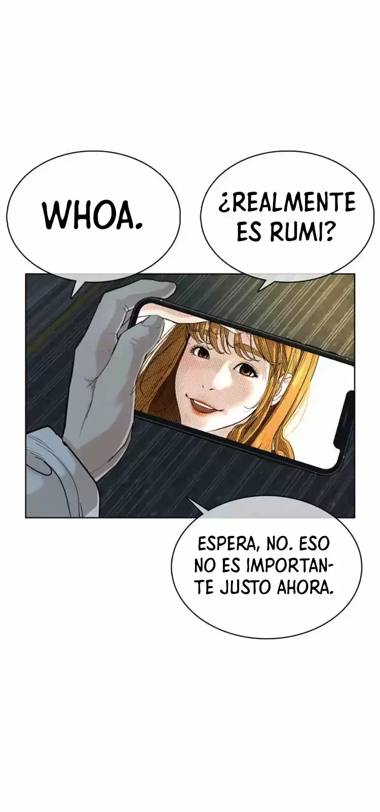 Read Viral Hit Español Manga Online