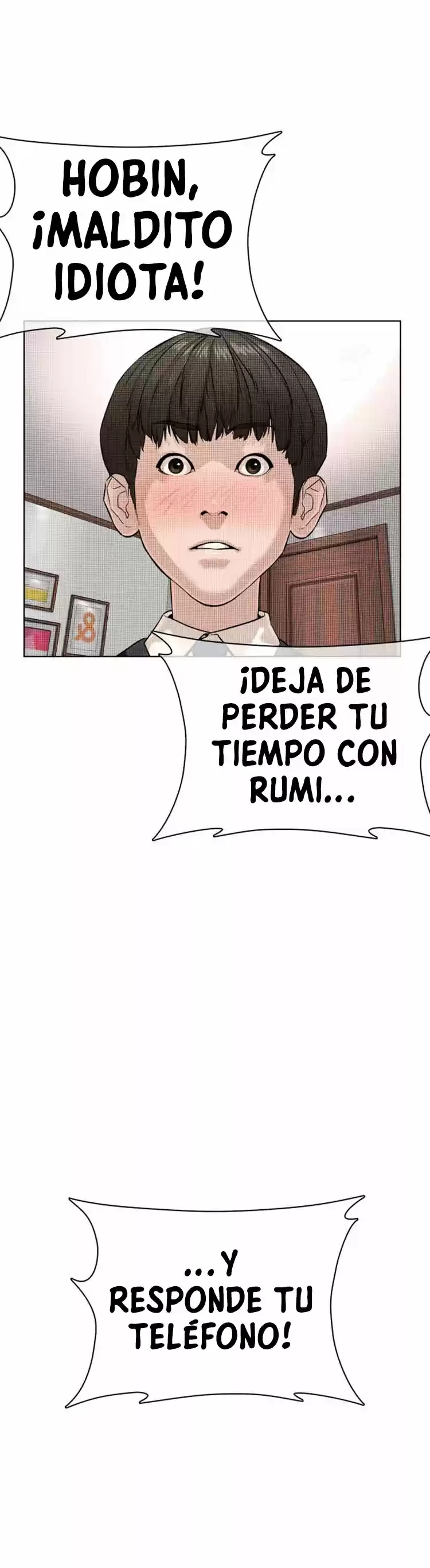 Read Viral Hit Español Manga Online