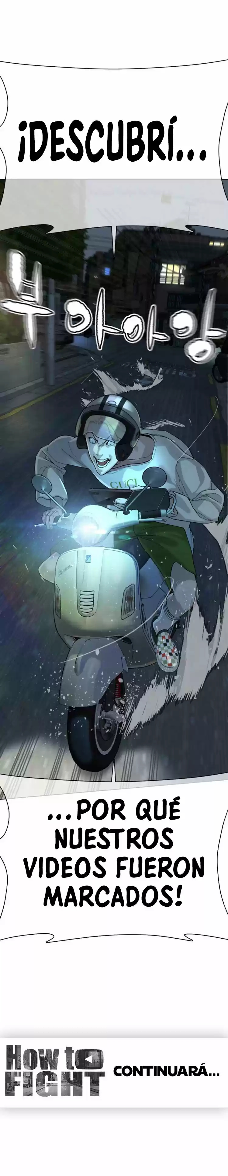 Read Viral Hit Español Manga Online