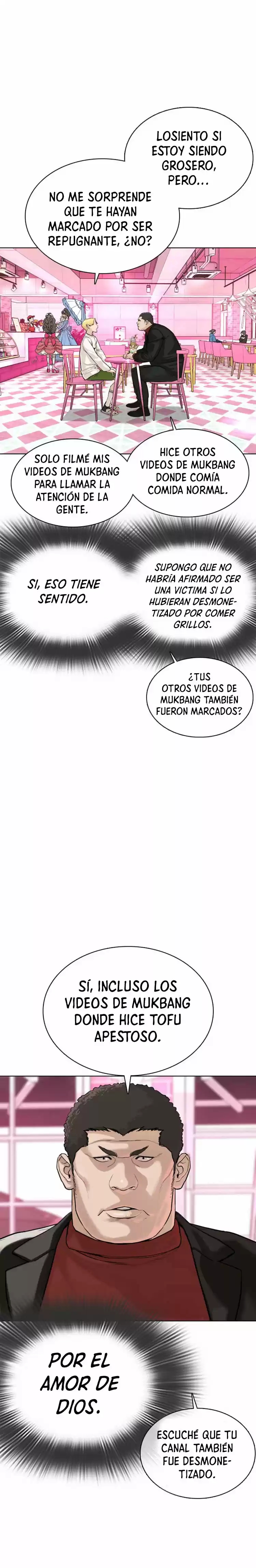 Read Viral Hit Español Manga Online