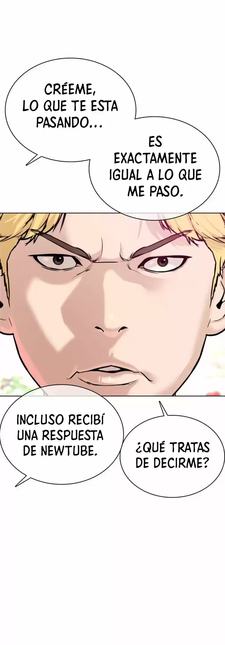 Read Viral Hit Español Manga Online