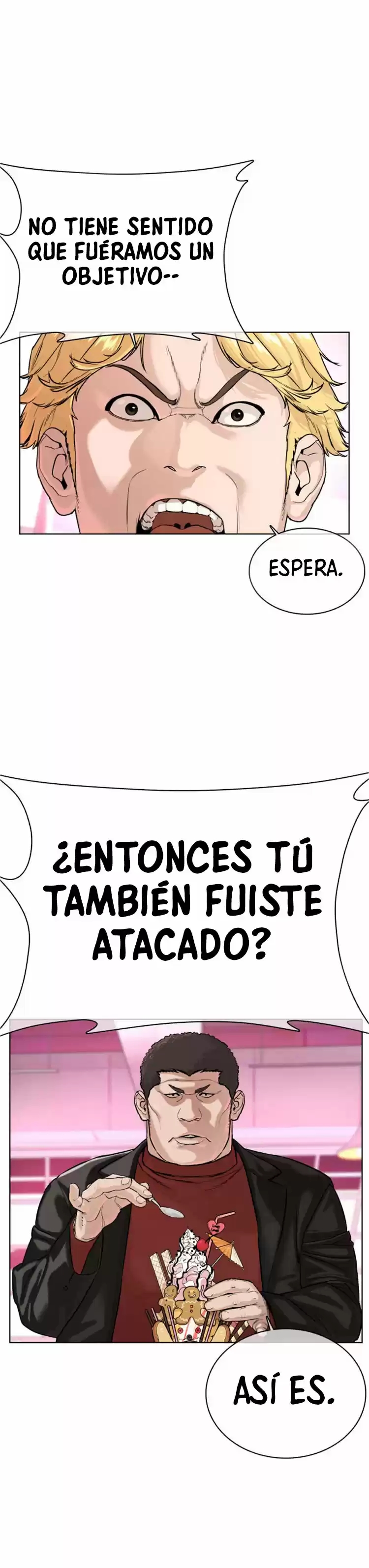 Read Viral Hit Español Manga Online