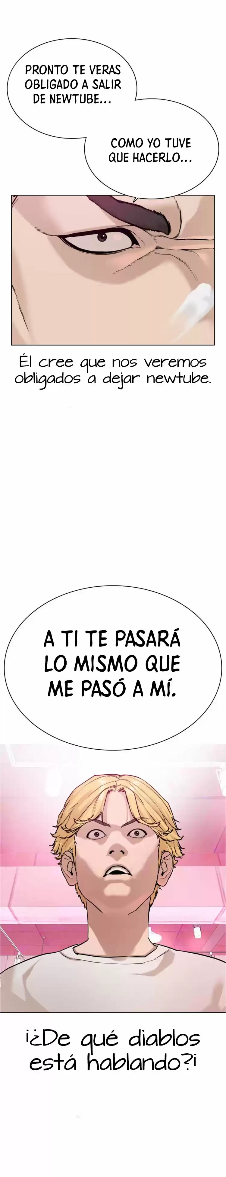 Read Viral Hit Español Manga Online