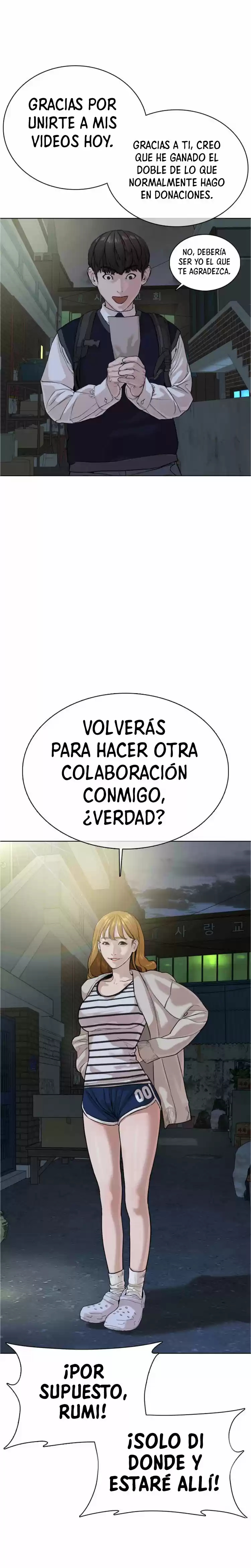 Read Viral Hit Español Manga Online