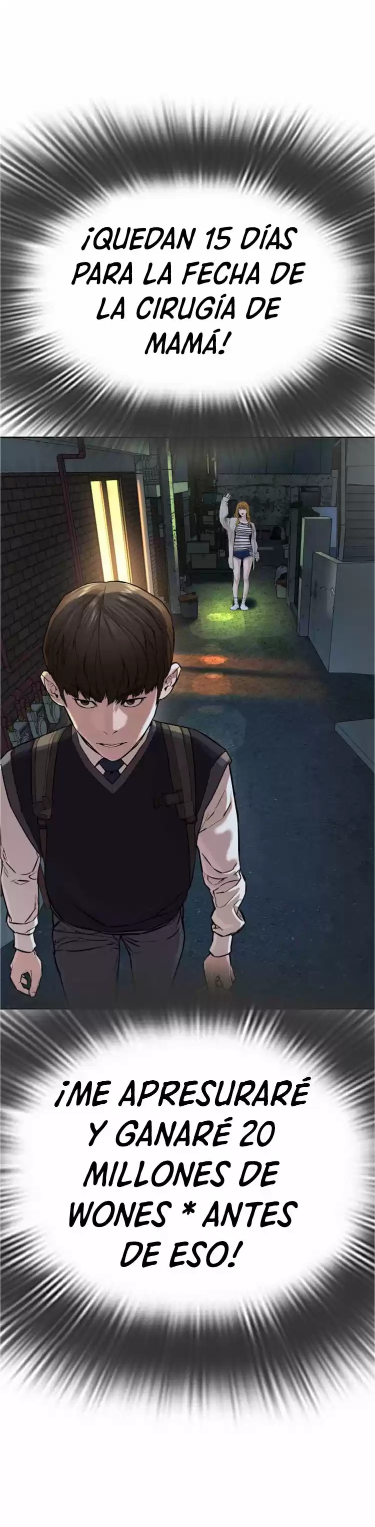 Read Viral Hit Español Manga Online