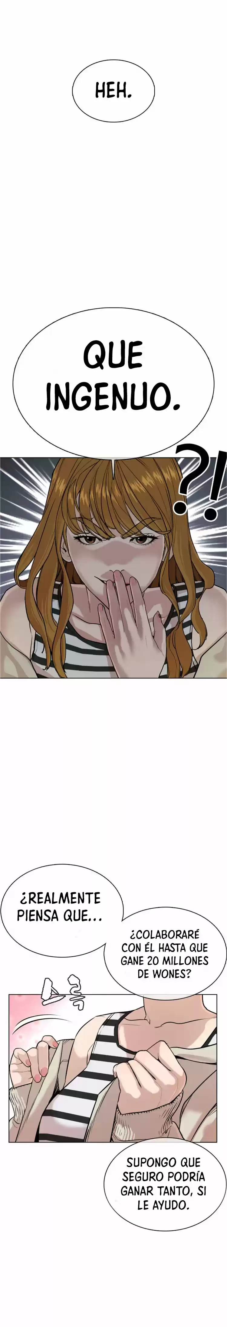 Read Viral Hit Español Manga Online