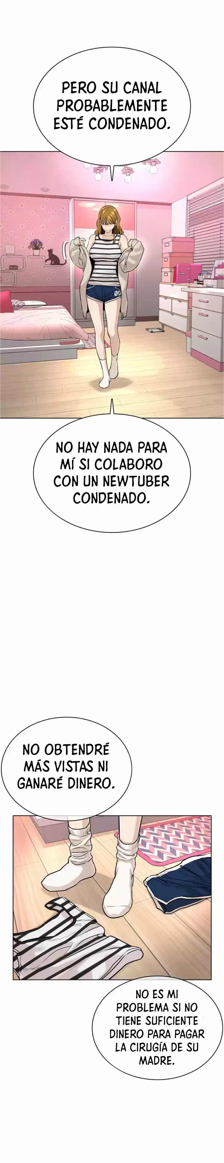 Read Viral Hit Español Manga Online