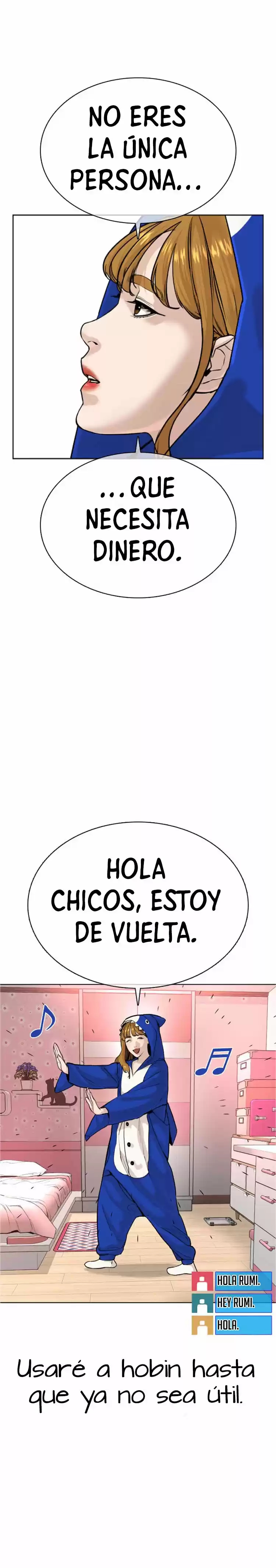 Read Viral Hit Español Manga Online
