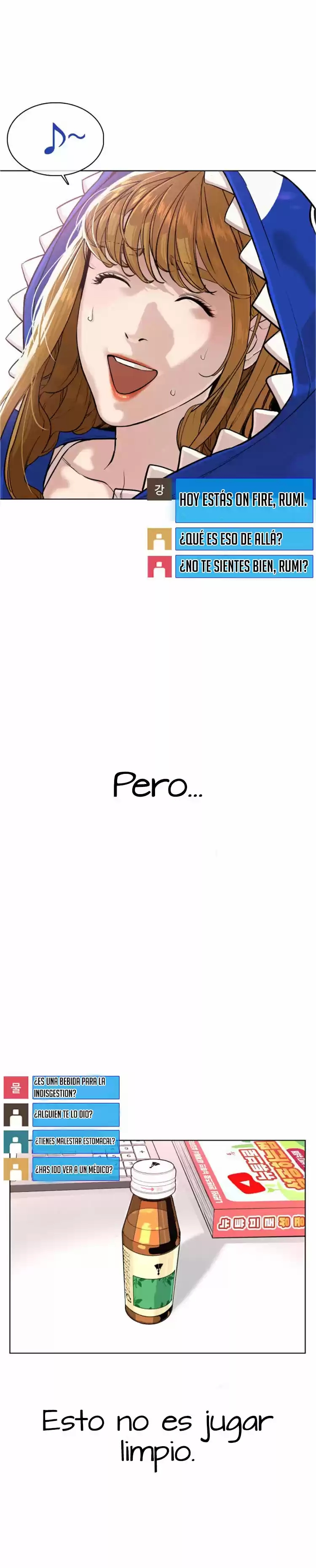 Read Viral Hit Español Manga Online