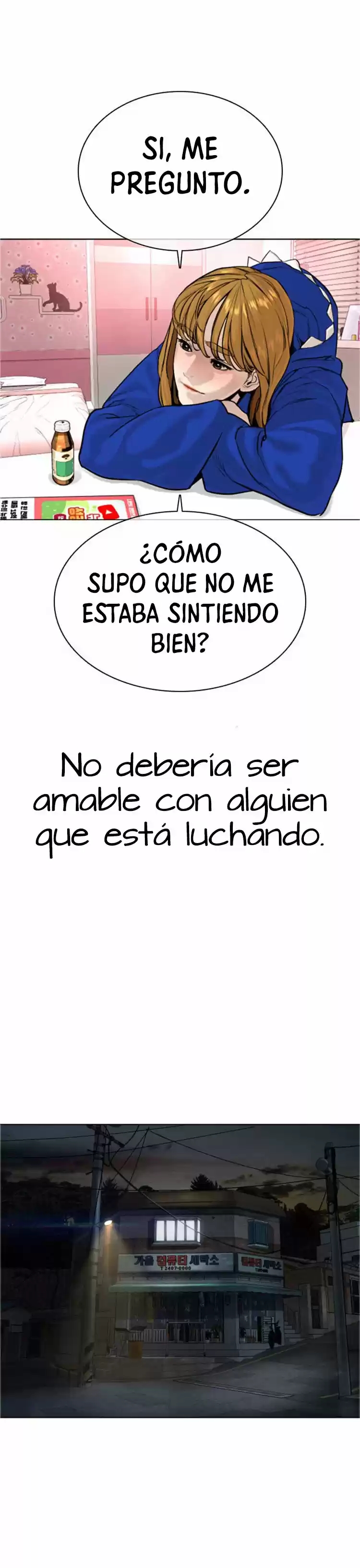Read Viral Hit Español Manga Online