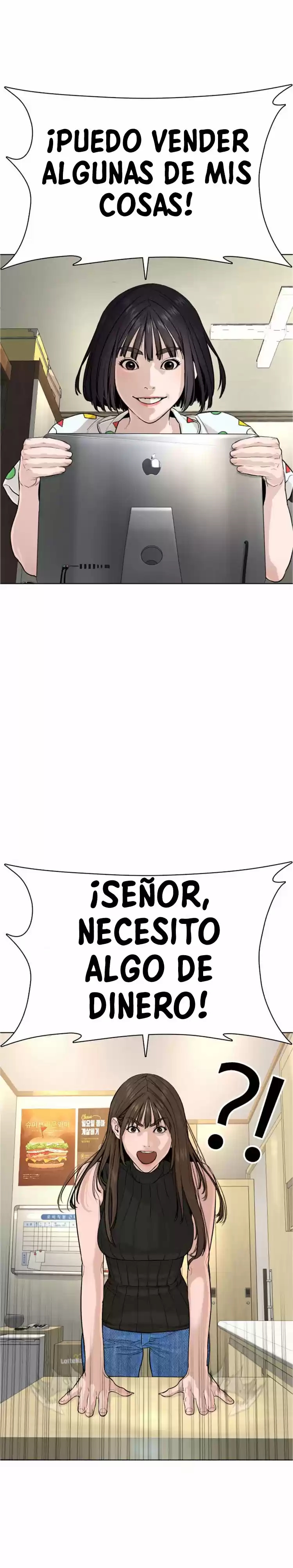 Read Viral Hit Español Manga Online