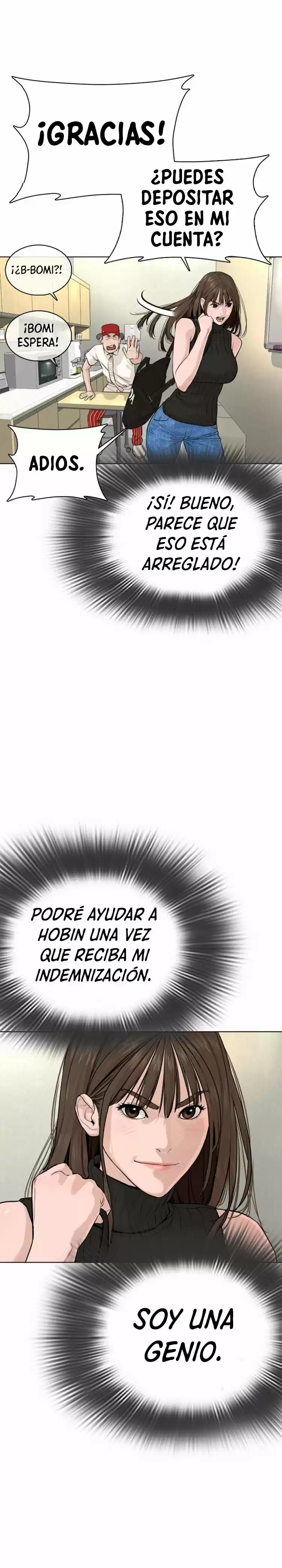 Read Viral Hit Español Manga Online