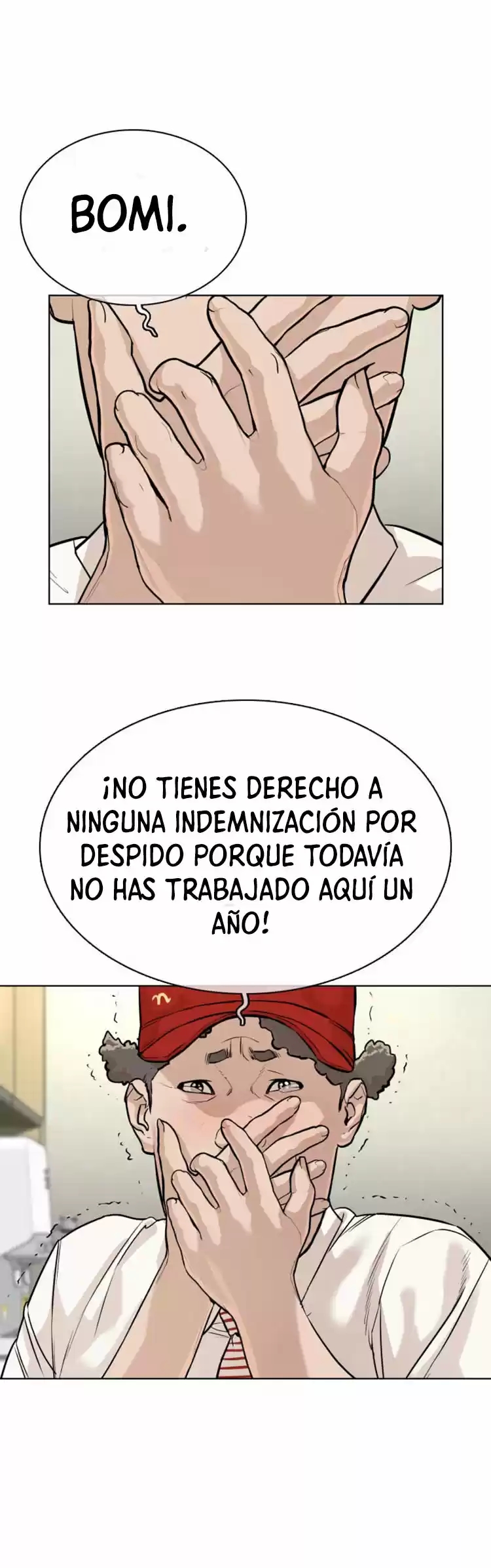 Read Viral Hit Español Manga Online