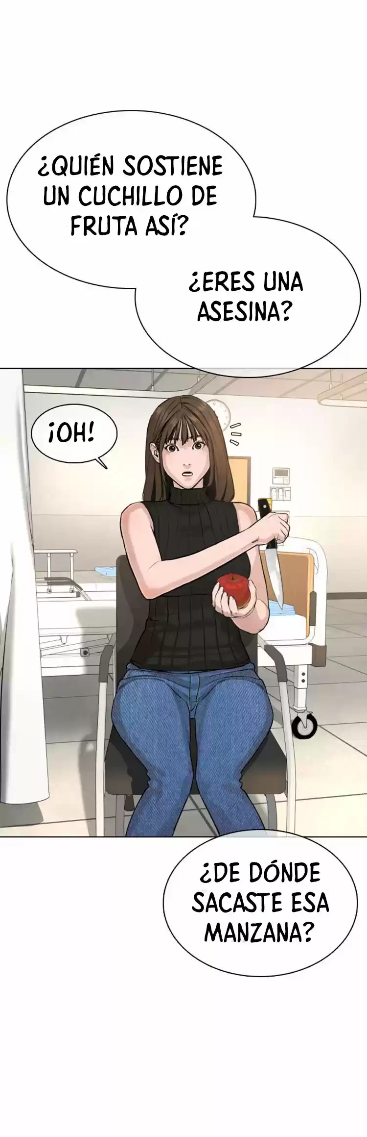 Read Viral Hit Español Manga Online