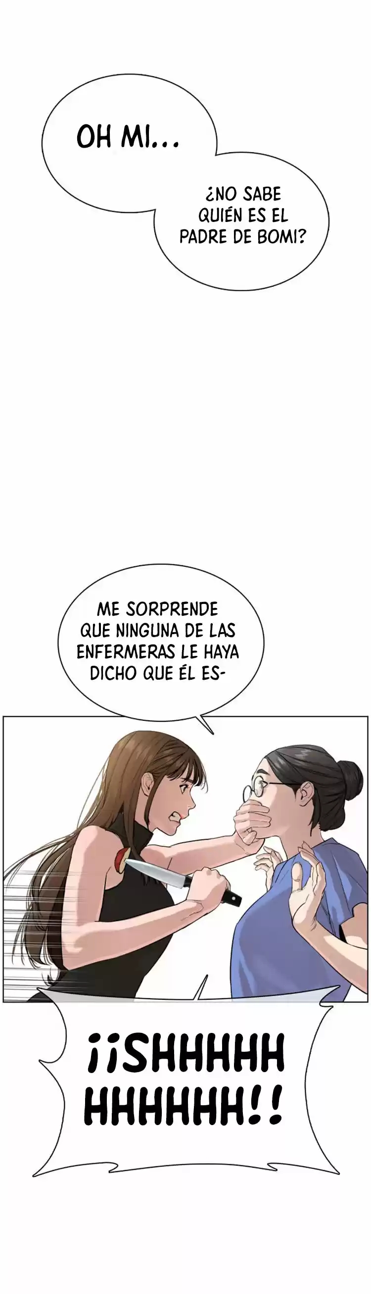 Read Viral Hit Español Manga Online