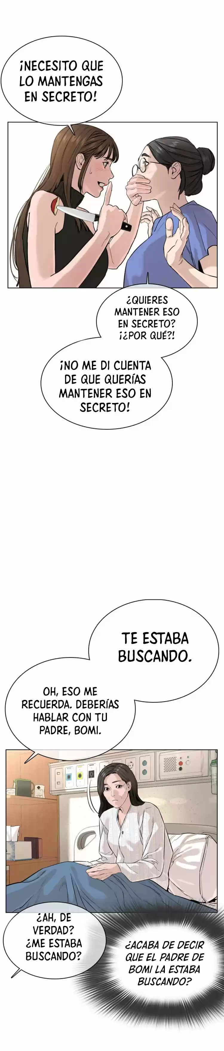 Read Viral Hit Español Manga Online