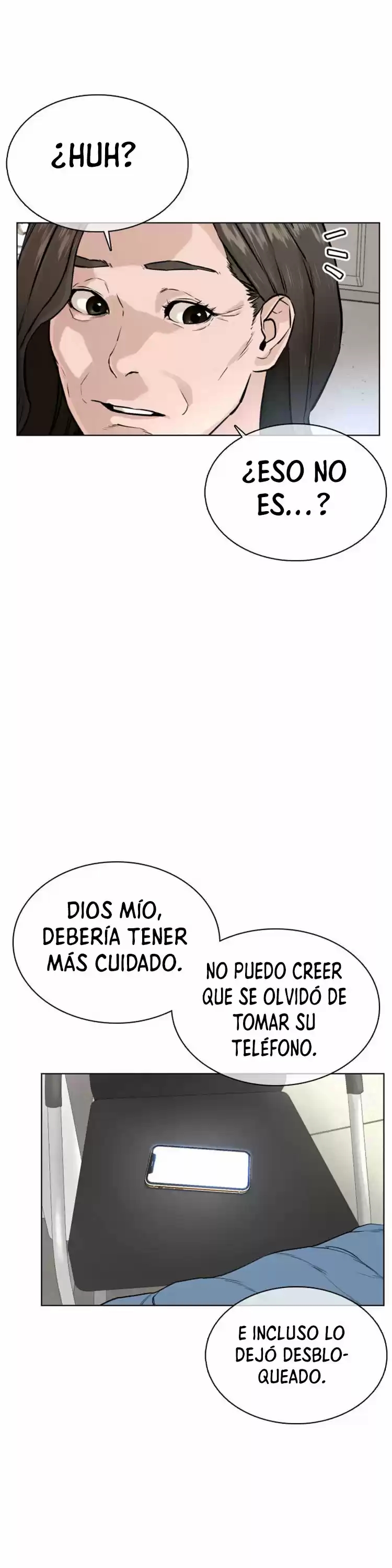 Read Viral Hit Español Manga Online