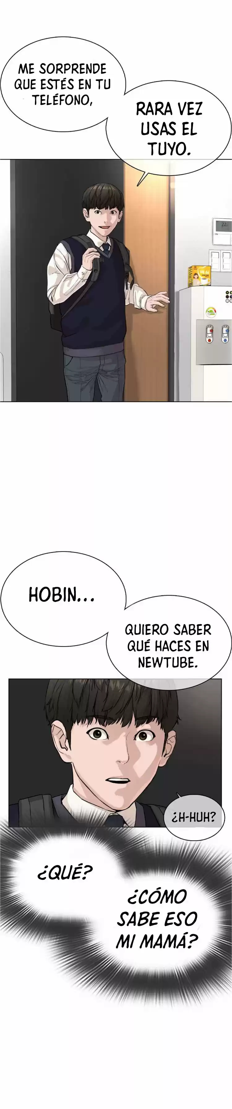 Read Viral Hit Español Manga Online
