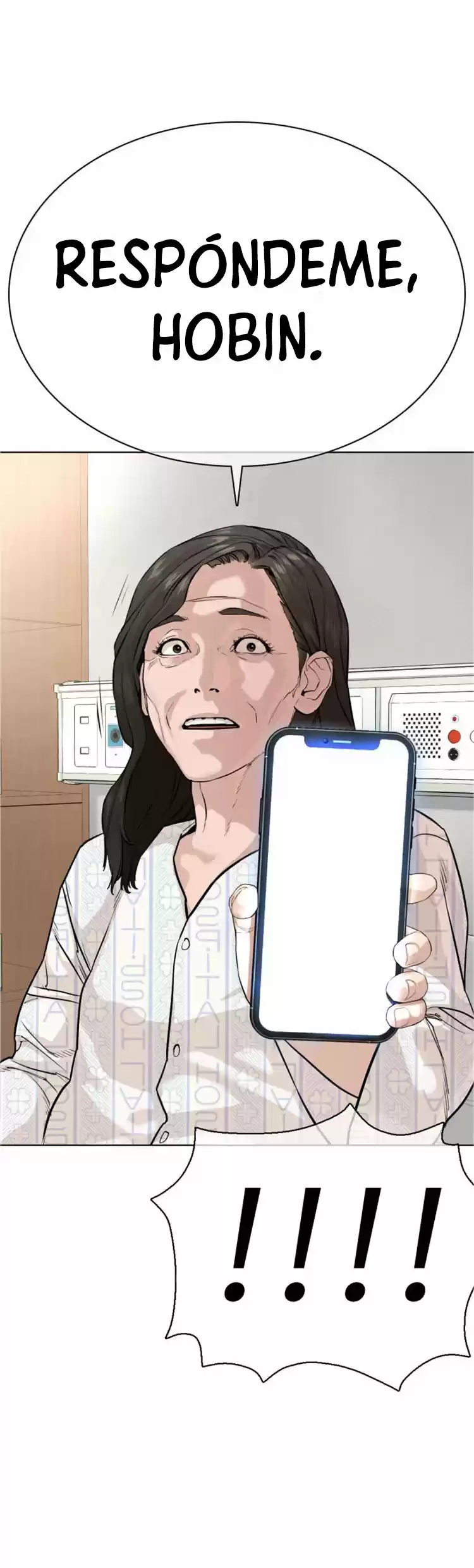 Read Viral Hit Español Manga Online