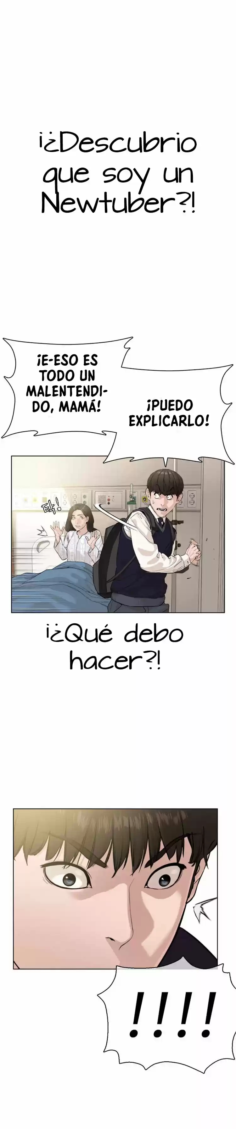 Read Viral Hit Español Manga Online