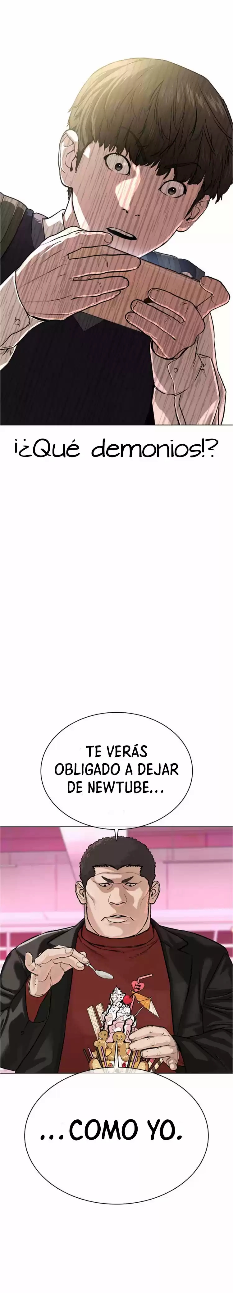 Read Viral Hit Español Manga Online