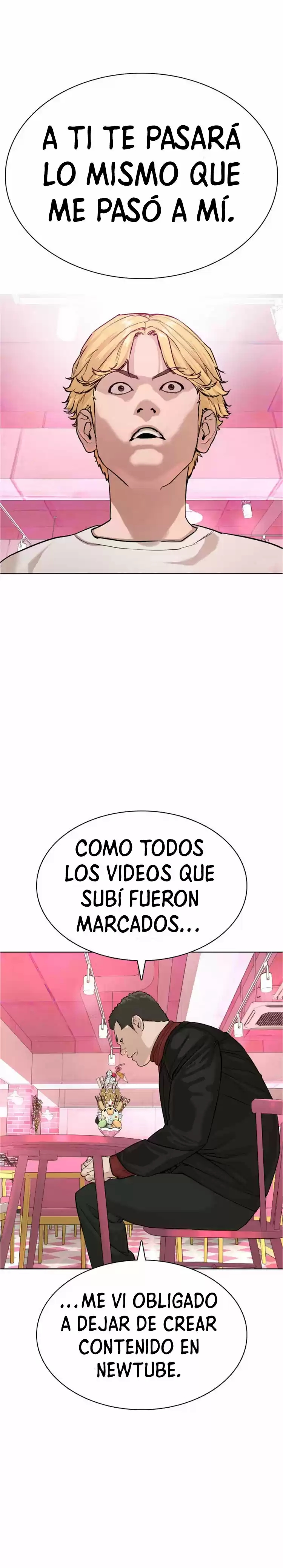 Read Viral Hit Español Manga Online
