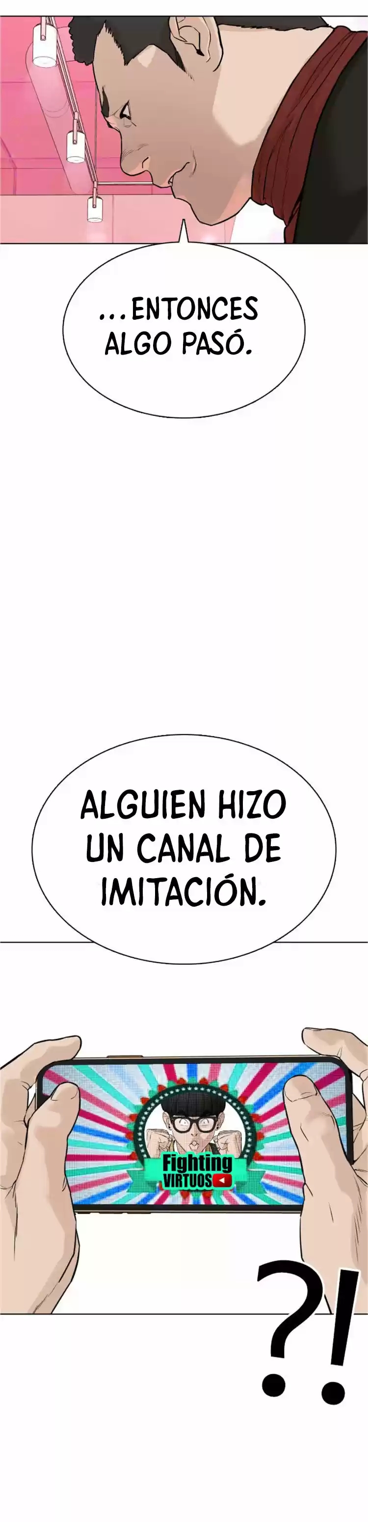 Read Viral Hit Español Manga Online