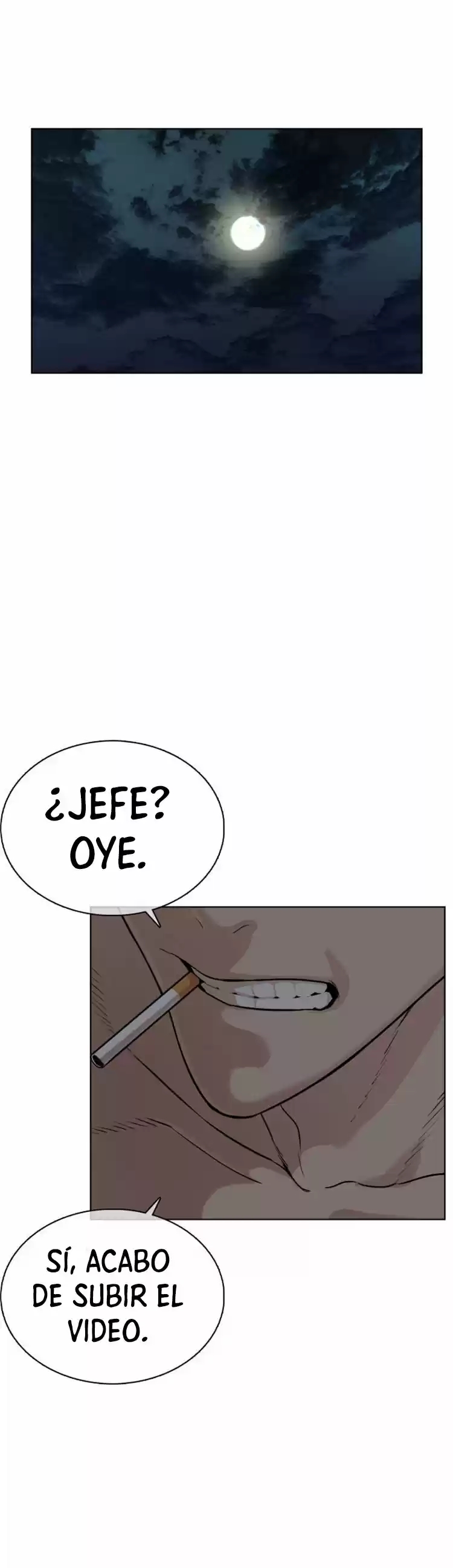 Read Viral Hit Español Manga Online
