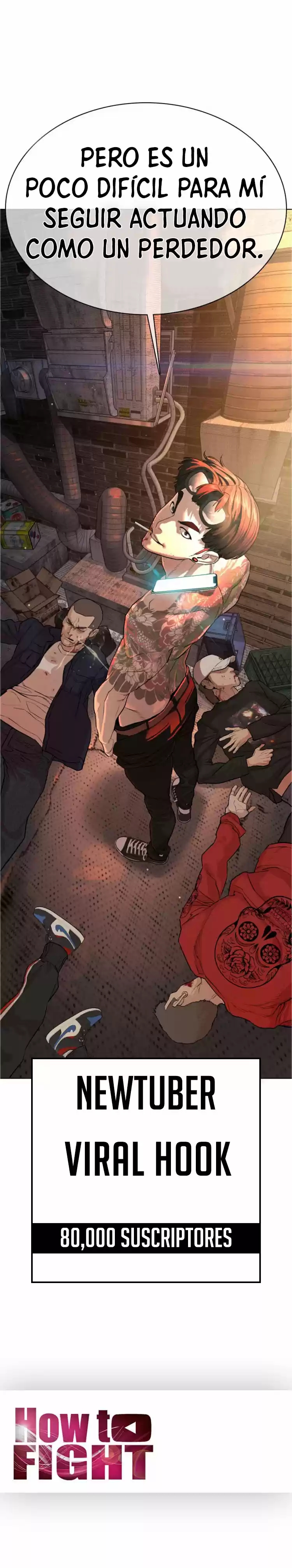 Read Viral Hit Español Manga Online