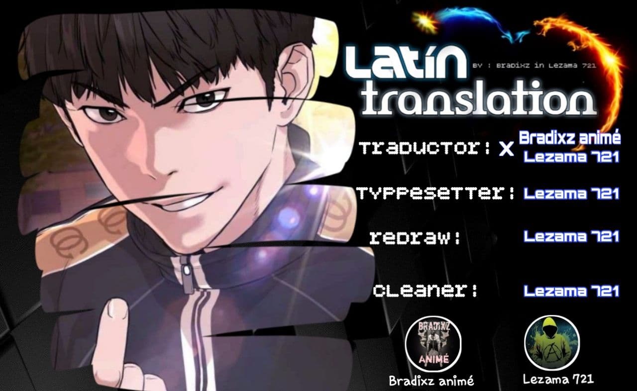 Read Viral Hit Español Manga Online