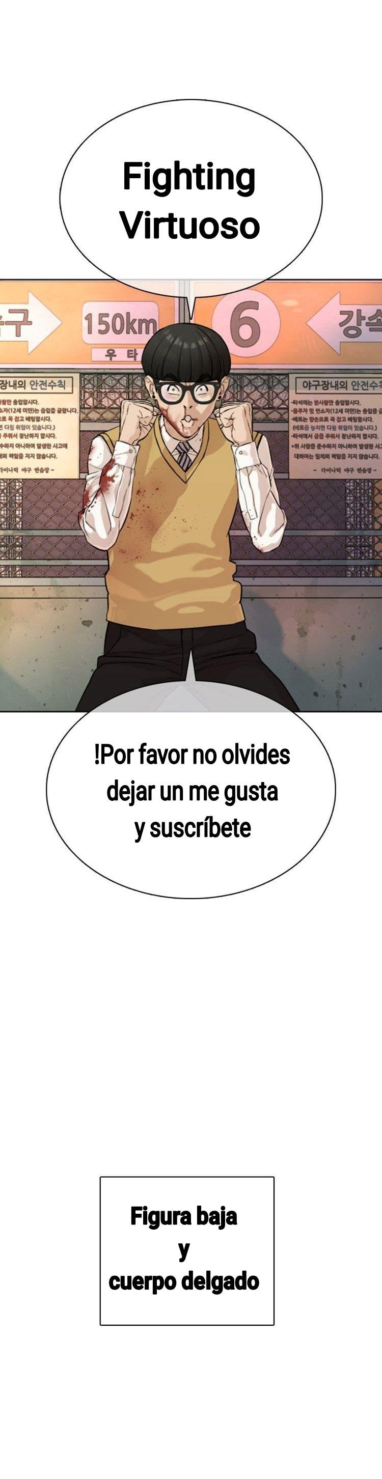 Read Viral Hit Español Manga Online