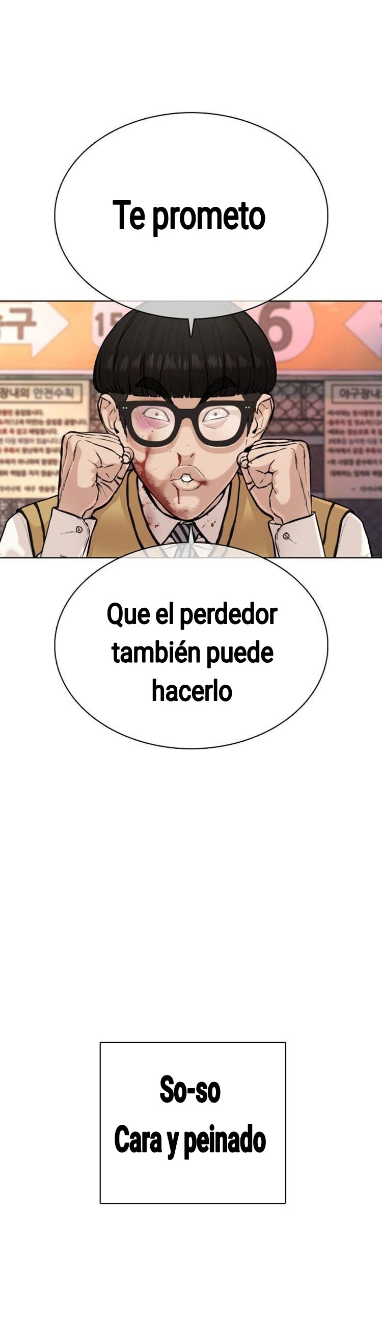 Read Viral Hit Español Manga Online