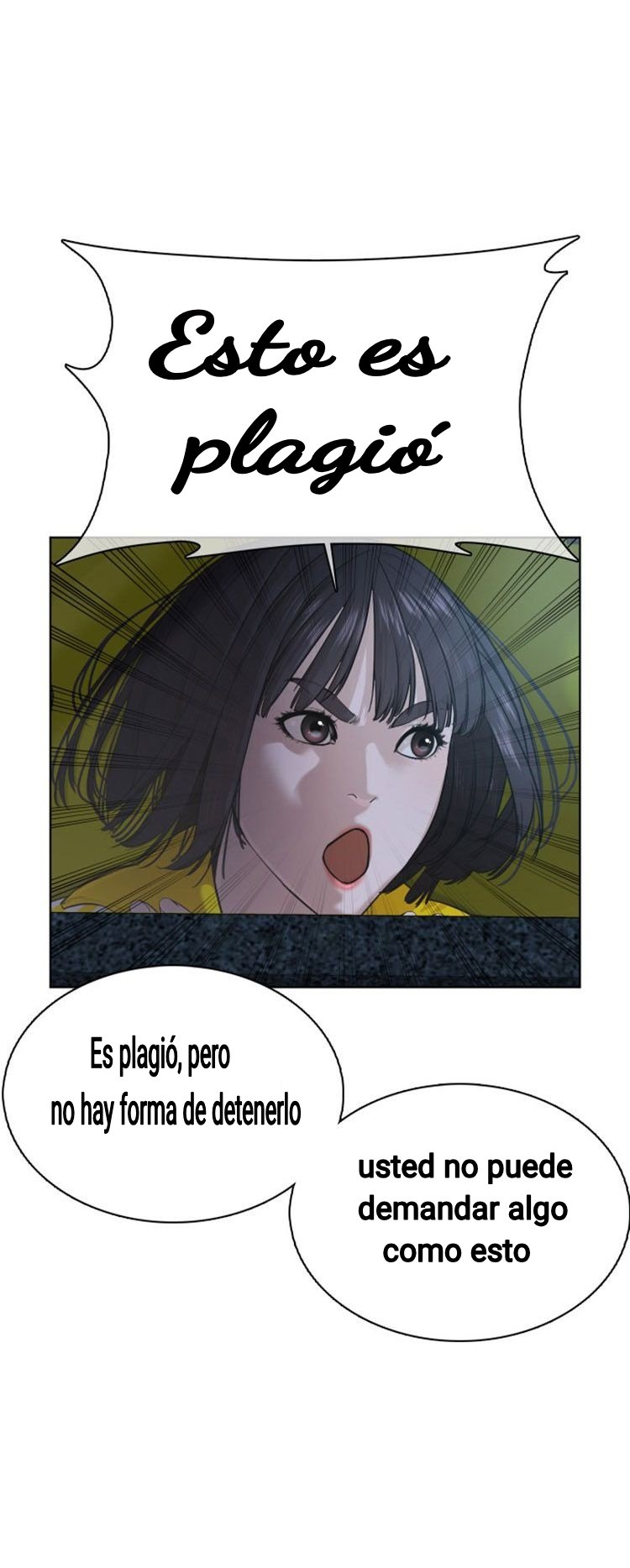 Read Viral Hit Español Manga Online