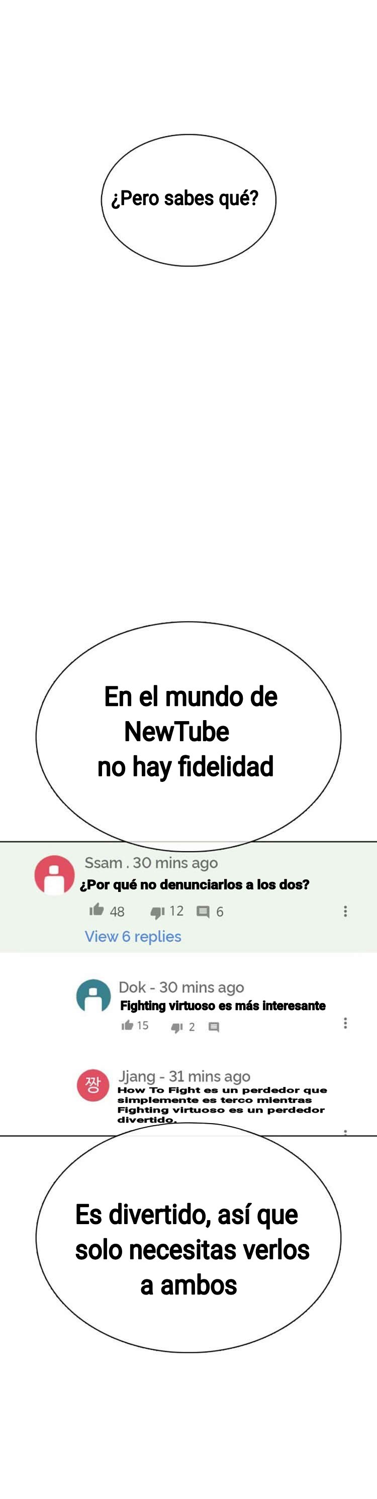 Read Viral Hit Español Manga Online