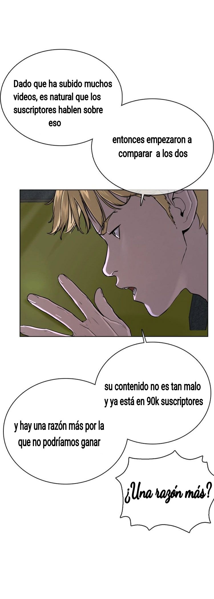 Read Viral Hit Español Manga Online
