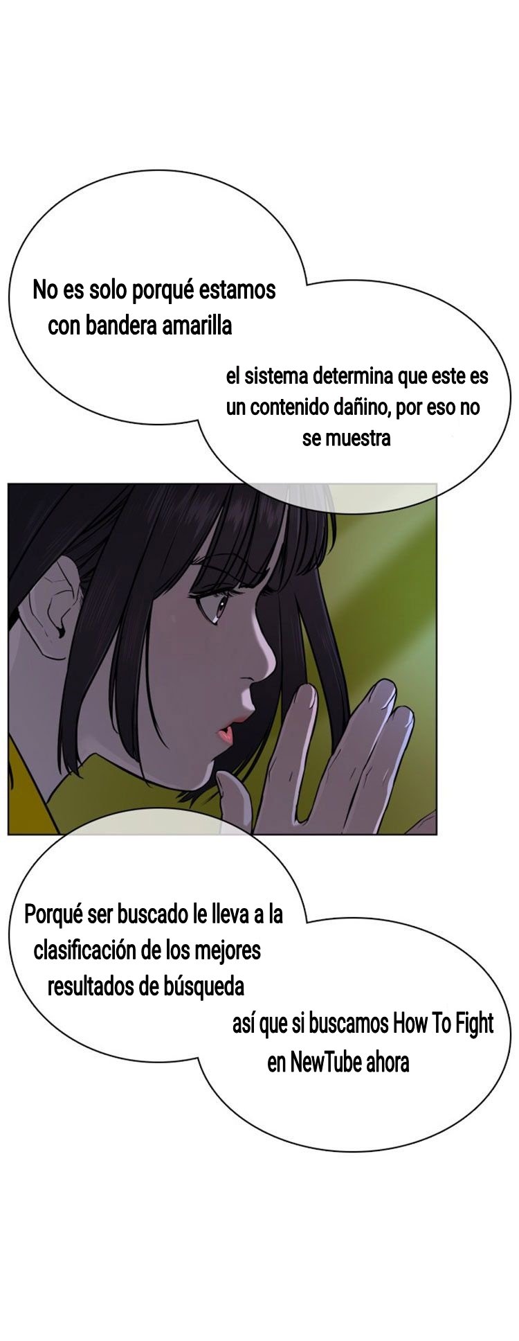 Read Viral Hit Español Manga Online