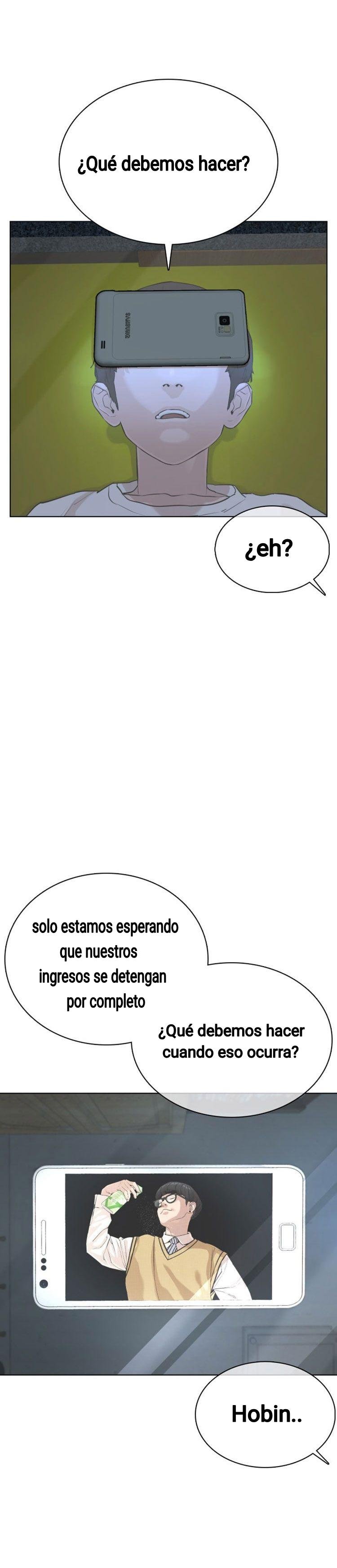 Read Viral Hit Español Manga Online