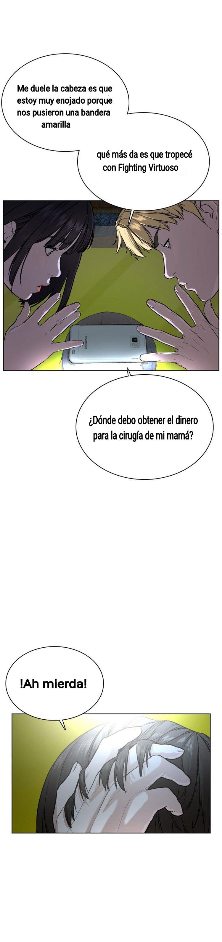 Read Viral Hit Español Manga Online