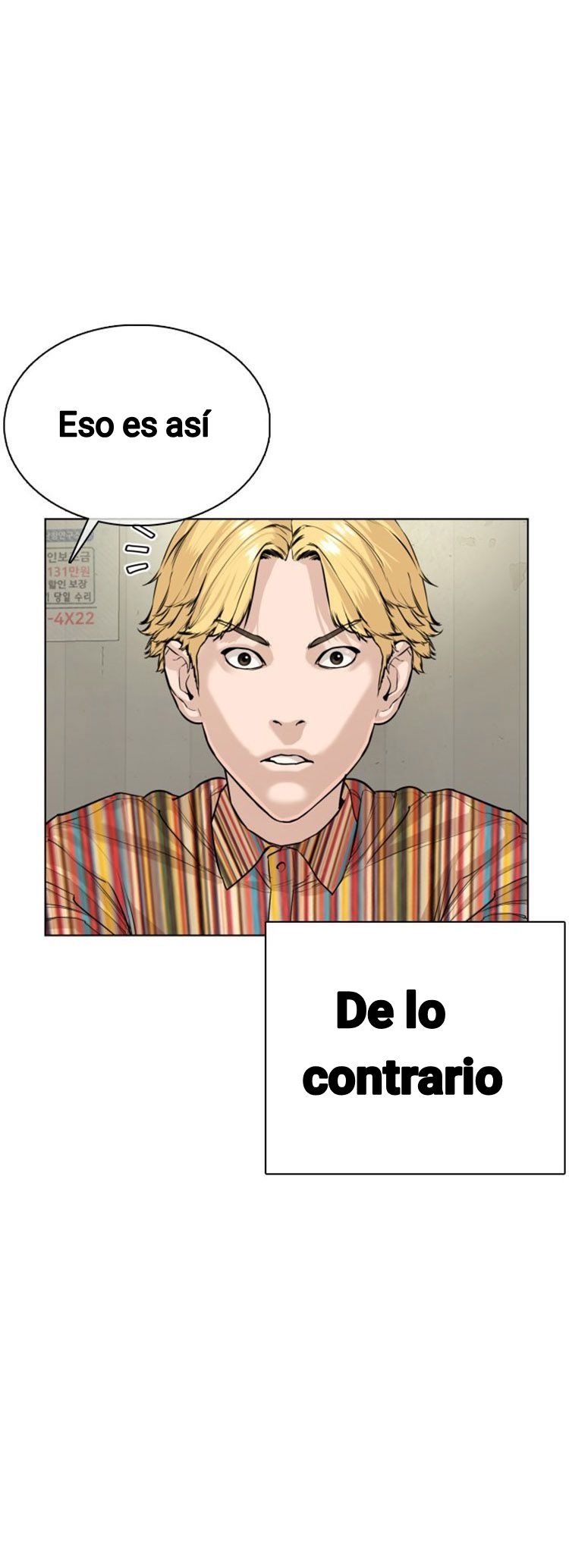 Read Viral Hit Español Manga Online