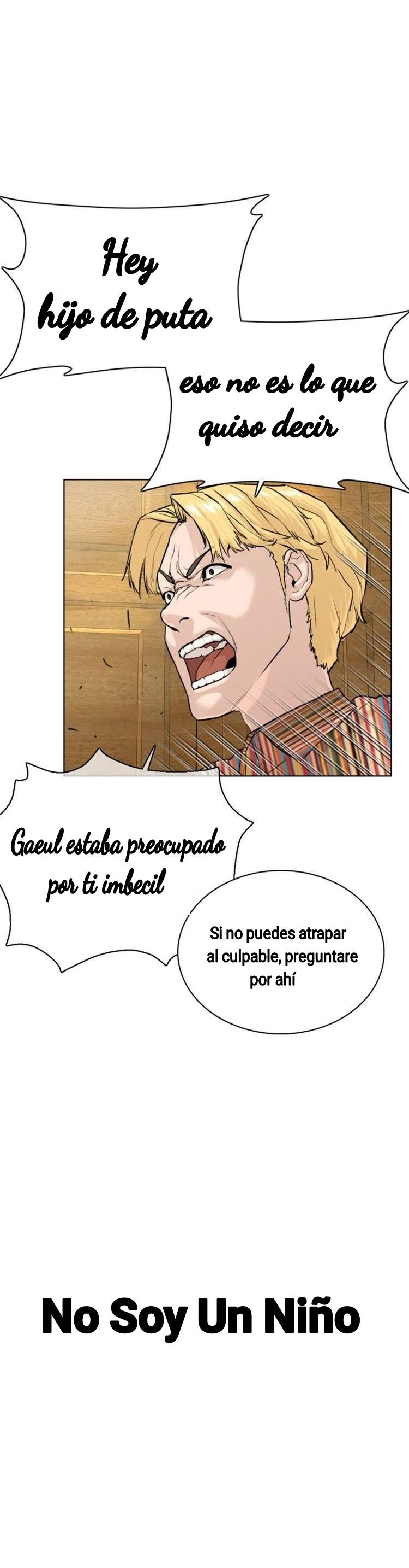 Read Viral Hit Español Manga Online