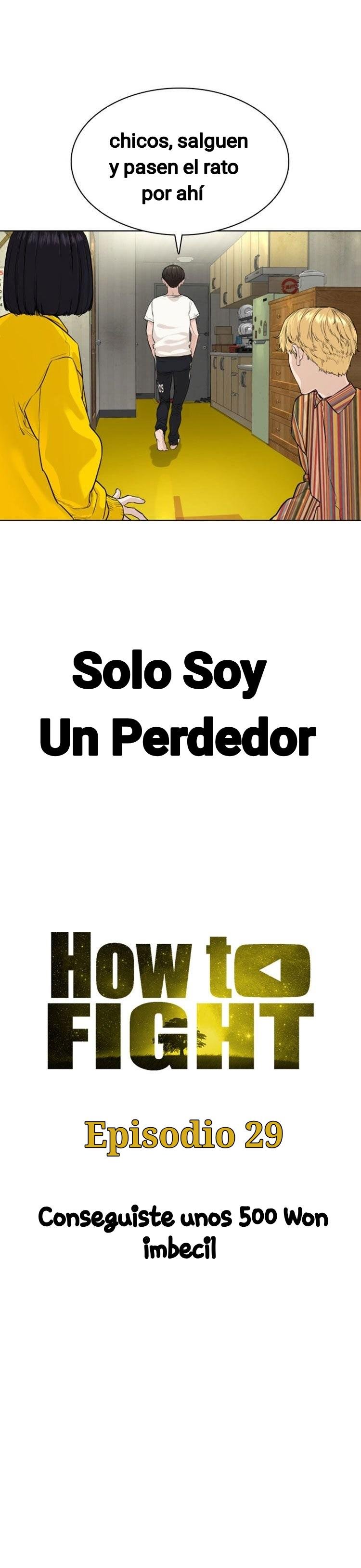 Read Viral Hit Español Manga Online