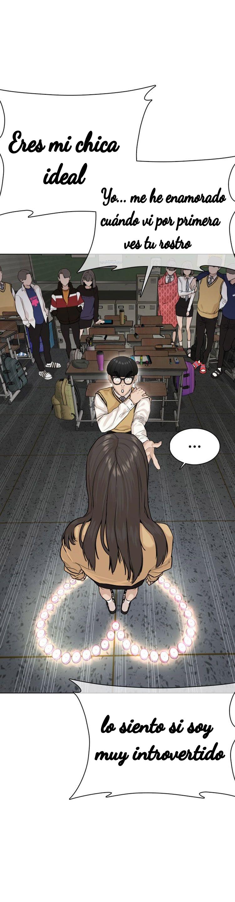 Read Viral Hit Español Manga Online