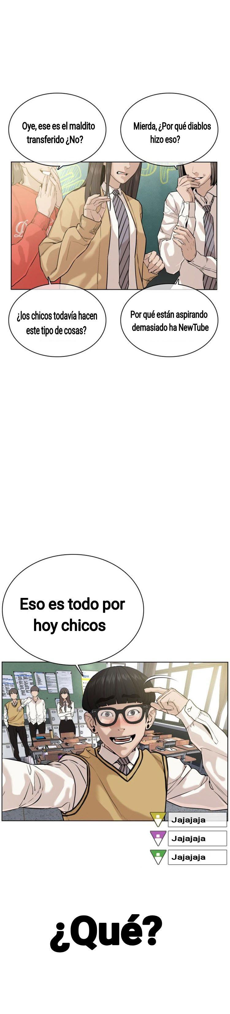 Read Viral Hit Español Manga Online