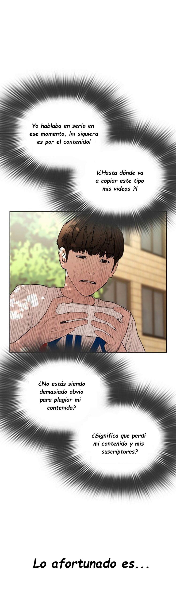 Read Viral Hit Español Manga Online